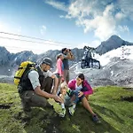 Apartment Dream-ski, In Zell am See.