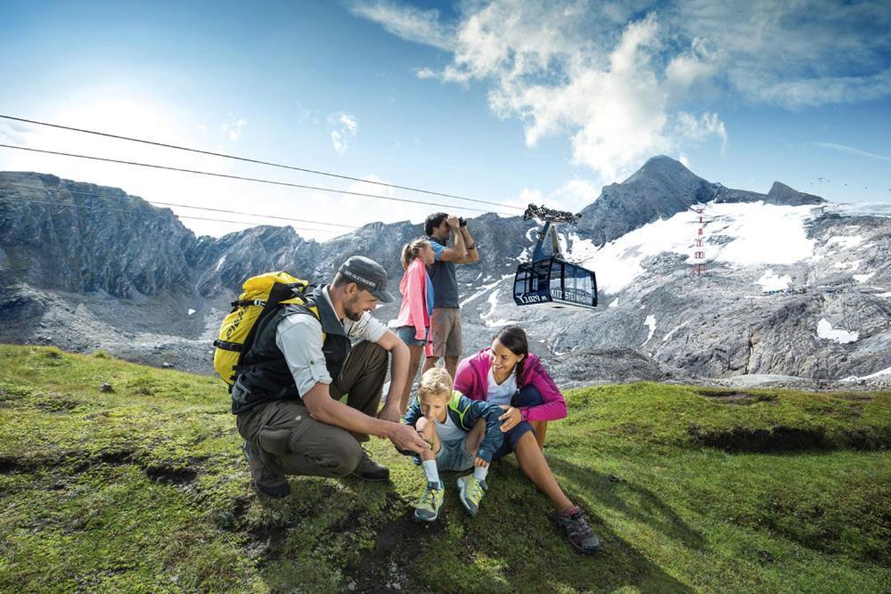 Dream-ski, In Zell Am See. *