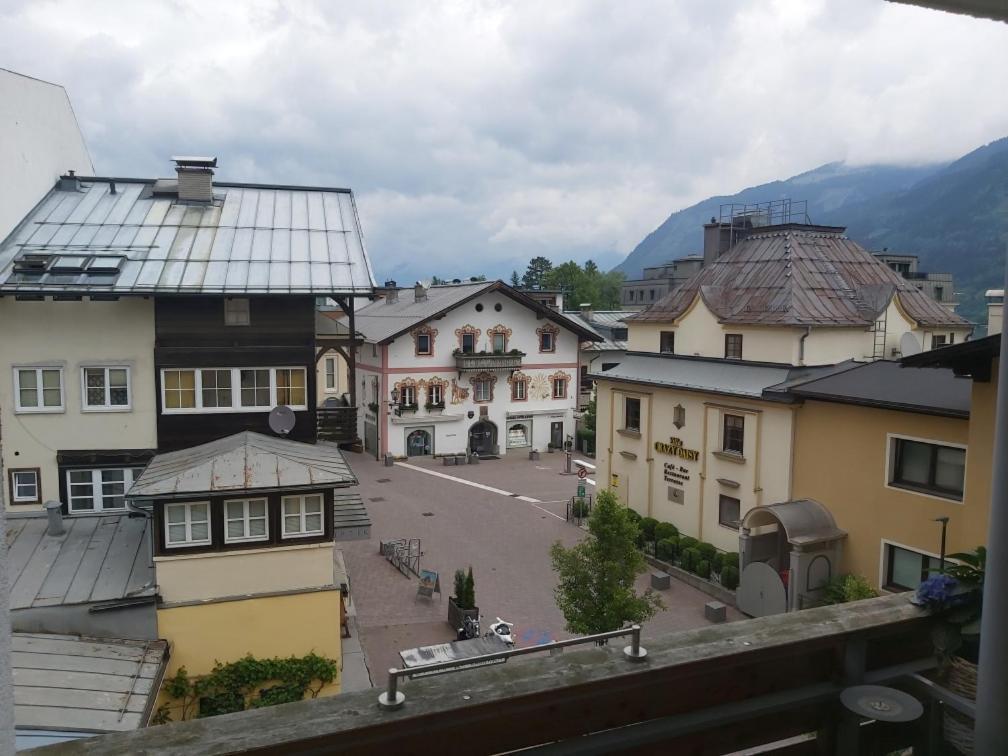 Dream-ski, In Zell Am See. Apartment *