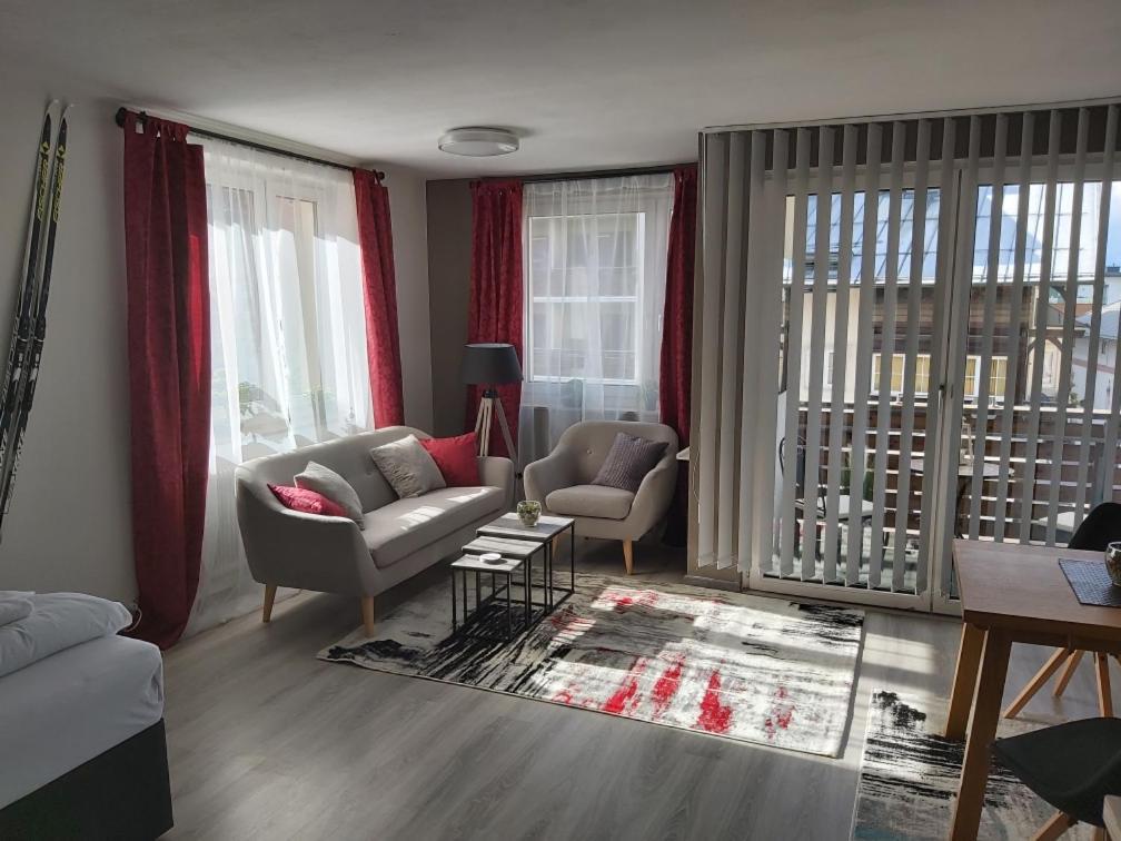 Dream-ski, In Zell Am See. Apartment