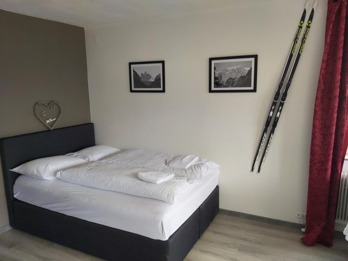 Apartment Dream-ski, In Zell Am See. *